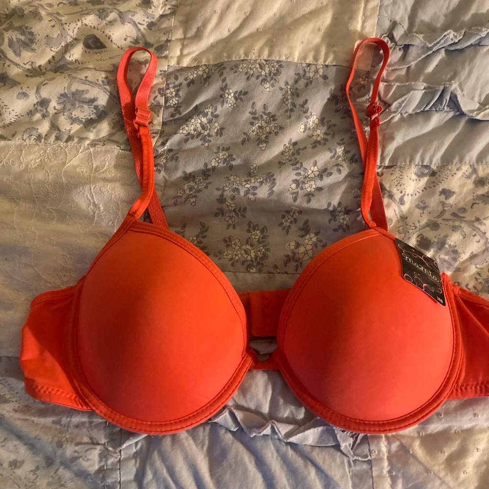 Bra by MaMia size 36B